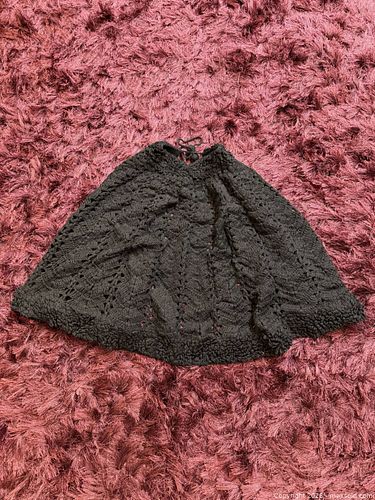 Handmade skirt (1 of 3)