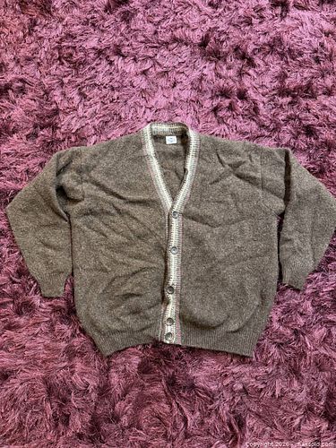 Italian Sweater blue family (1 of 3)