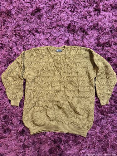 Italian Sweater Bori’s (1 of 3)