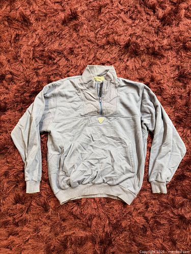 Rene’s Sweater Men’s (1 of 3)
