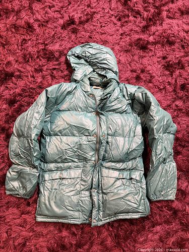 Winter Jacket gray (1 of 3)