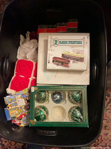 Lot #56 (1 of 20)