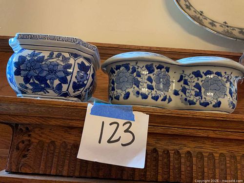 Lot #123 (1 of 8)
