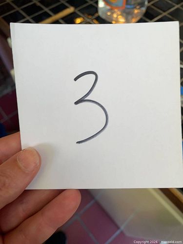 Lot #3 (1 of 10)