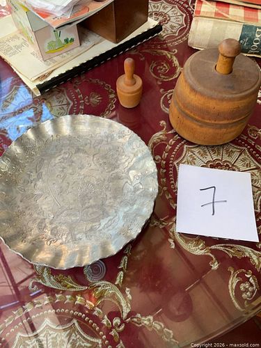 Lot #7 (1 of 10)