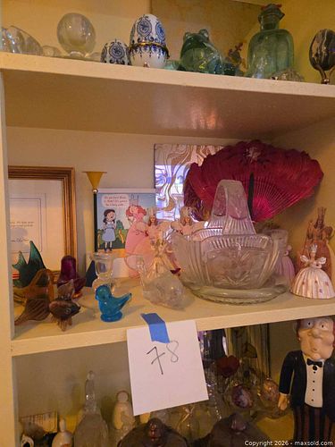 Lot #78 (1 of 20)