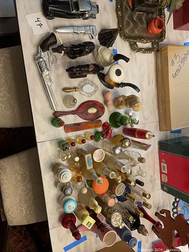 Lot #47 (1 of 16)