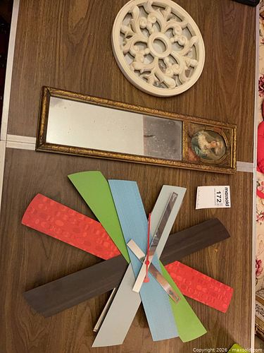 Lot #172 (1 of 13)