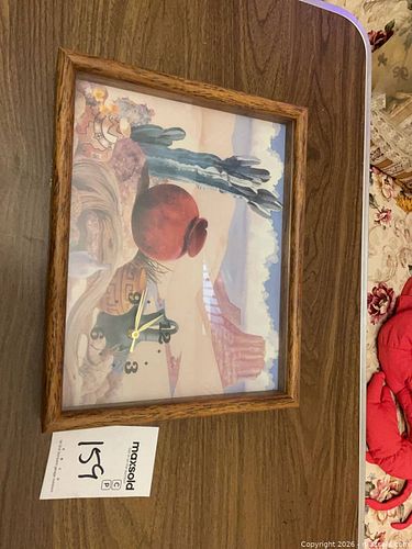 Lot #159 (1 of 5)