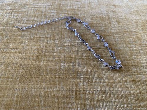 New Silver Bracelet #28 (1 of 3)