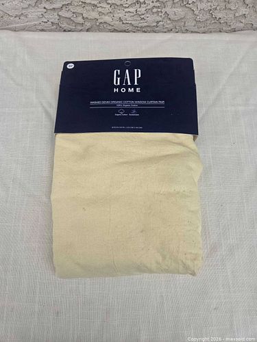 New gap home (1 of 3)