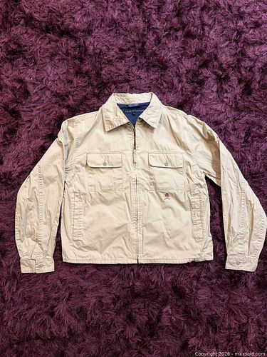 Jacket TH size: L (1 of 3)