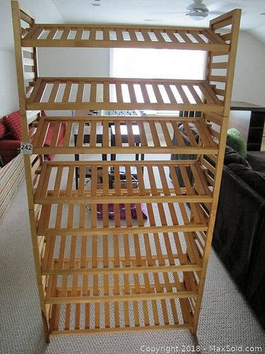 Lot #0242 (1 of 11)