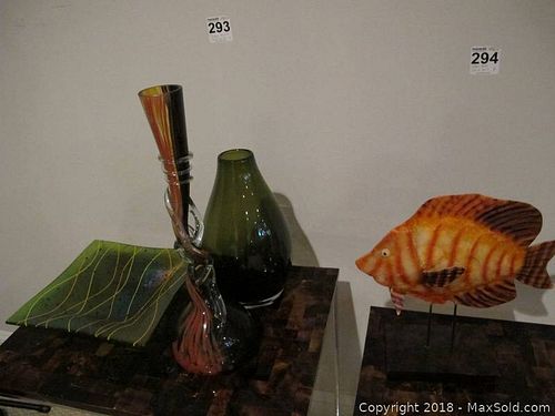 Lot #0294 (1 of 7)