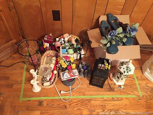 Lot #0041 (1 of 13)