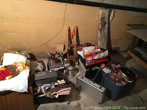Lot #0115 (1 of 23)