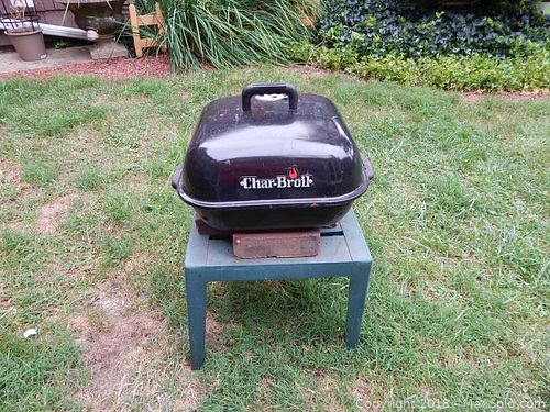 Lot #0112 (1 of 6)