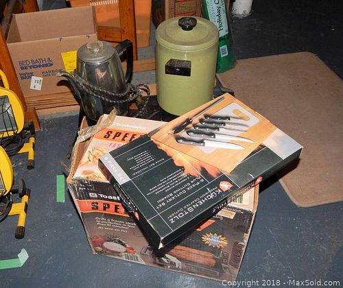 Lot #0123 (1 of 16)