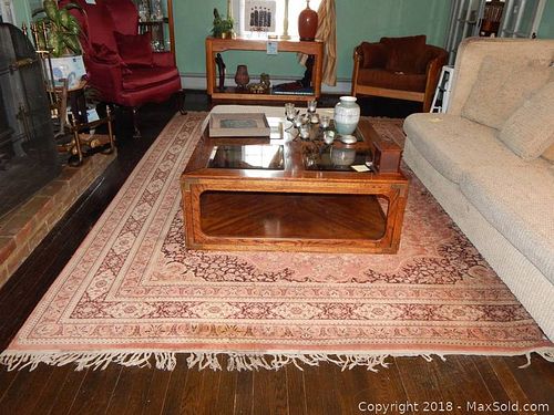 Lot #0138 (1 of 12)