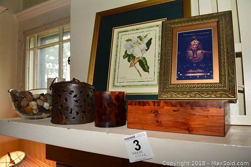 Lot #0003 (1 of 7)