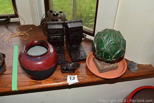 Lot #0013 (1 of 10)