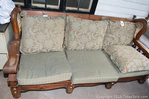 Lot #0022 (1 of 9)