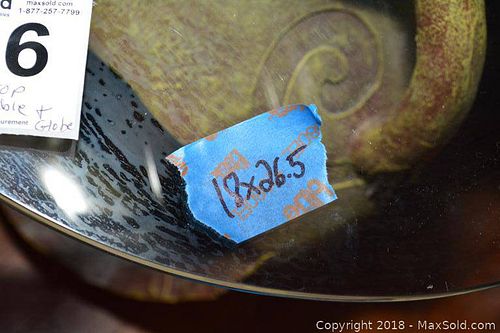 Lot #0026 (1 of 7)