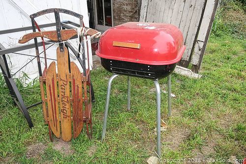 Lot #0066 (1 of 12)