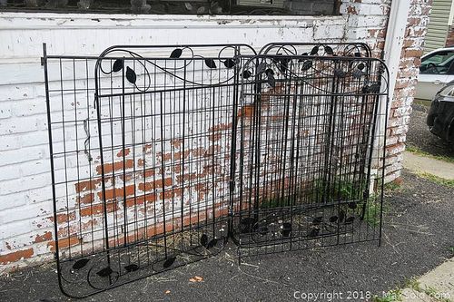 Lot #0070 (1 of 8)