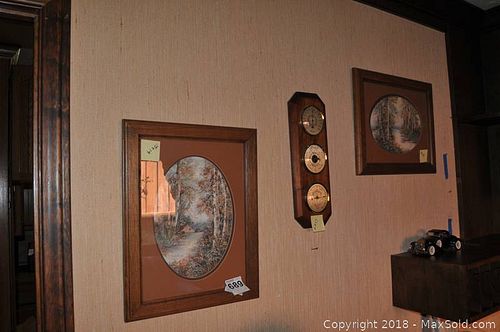Lot #0689 (1 of 8)