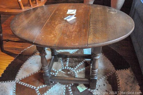 Lot #0699 (1 of 11)