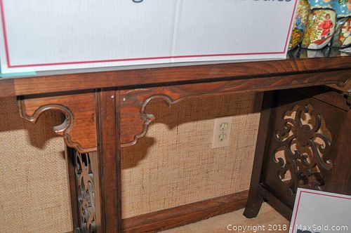 Lot #0703 (1 of 8)