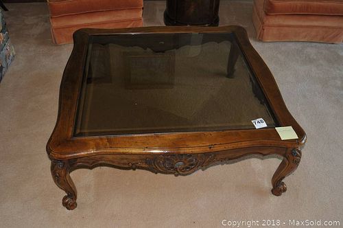 Lot #0748 (1 of 5)