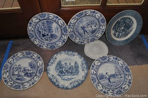Lot #0764 (1 of 14)