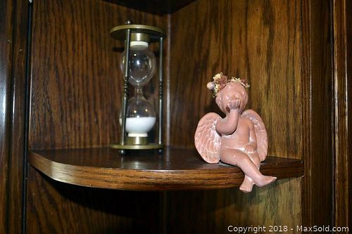Lot #0783 (1 of 18)