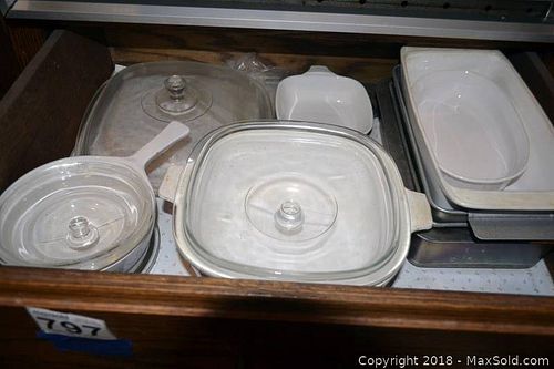 Lot #0797 (1 of 10)