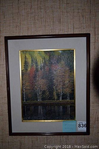 Lot #0836 (1 of 4)