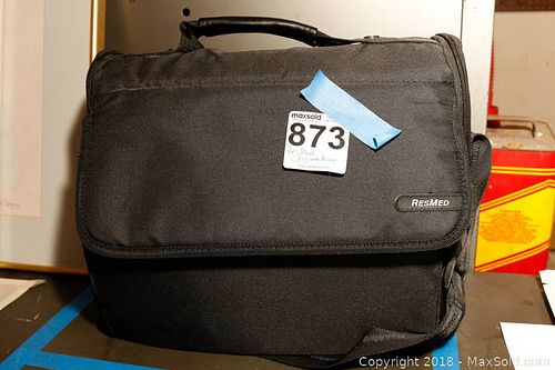 Lot #0873 (1 of 6)