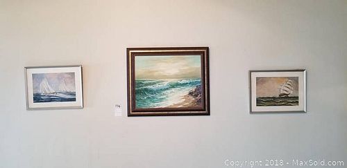 Lot #0776 (1 of 15)