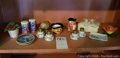 Lot #0781 (1 of 19)
