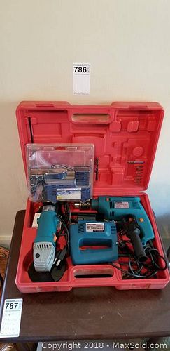 Lot #0786 (1 of 15)