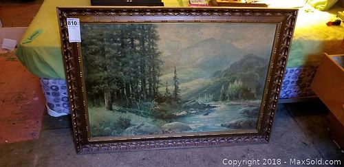 Lot #0810 (1 of 10)