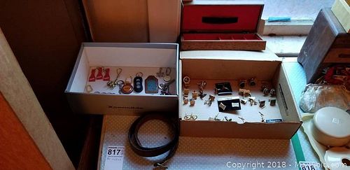Lot #0817 (1 of 22)