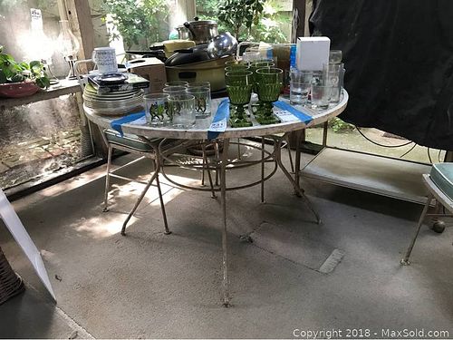 Lot #0231 (1 of 6)