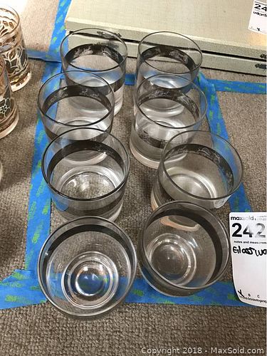 Lot #0242 (1 of 5)
