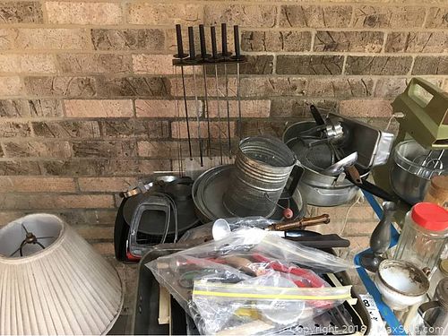 Lot #0248 (1 of 11)
