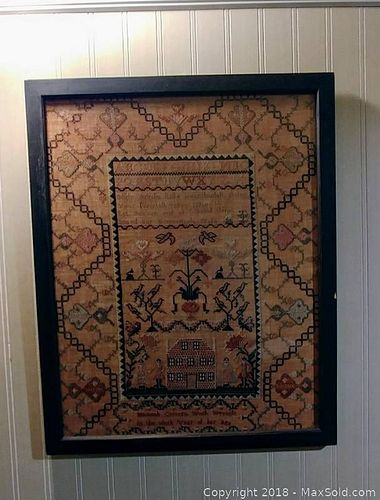 Lot #0018 (1 of 3)