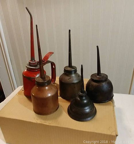 Lot #0019 (1 of 2)