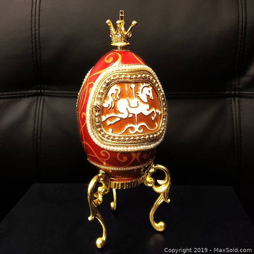 Lot #0001 (1 of 6)
