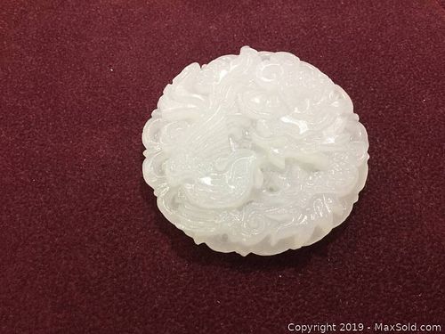 Lot #0003 (1 of 1)